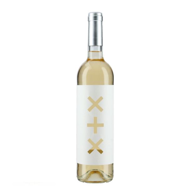 Albariño Cruces 2019 von Castro Brey Albariño Cruces 2019 von Castro Brey