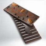 Schokolade 80% mit Piment d'Espelette von Rafa Gorrotxtagei