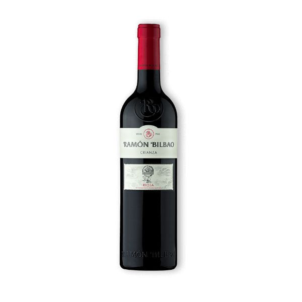Rioja Tempranillo Crianza von Ramón Bilbao Rioja Tempranillo Crianza von Ramón Bilbao
