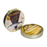 Makrelenfilets in BIO-Olivenöl von Pescados Rubén