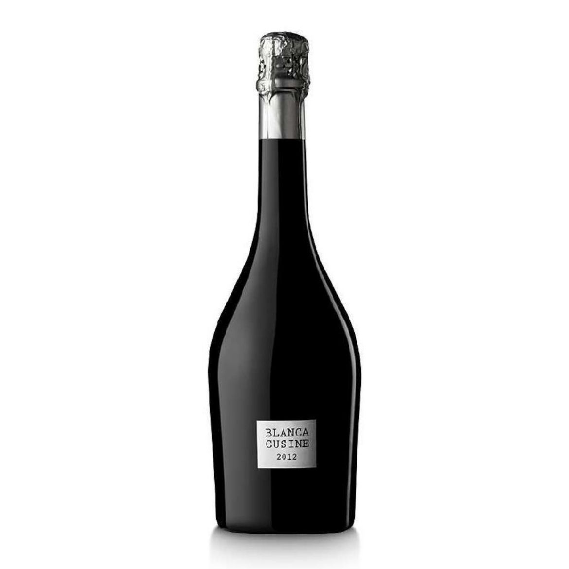 Spanischer Schaumwein Cava Gran Reserva Blanca Cusine von Pares Balta