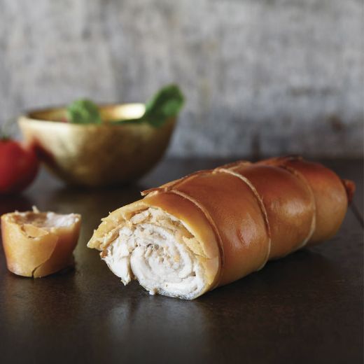 Roti de Cochinillo von La Quinta Tabladillo