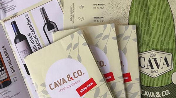 Kompaktes CAVA Wissen