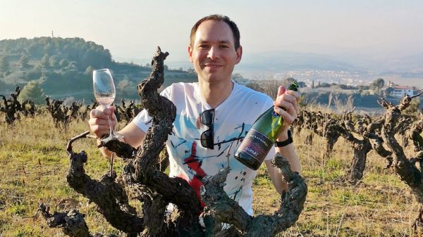 Das Qualitätslabel Cava de Paraje Calificado