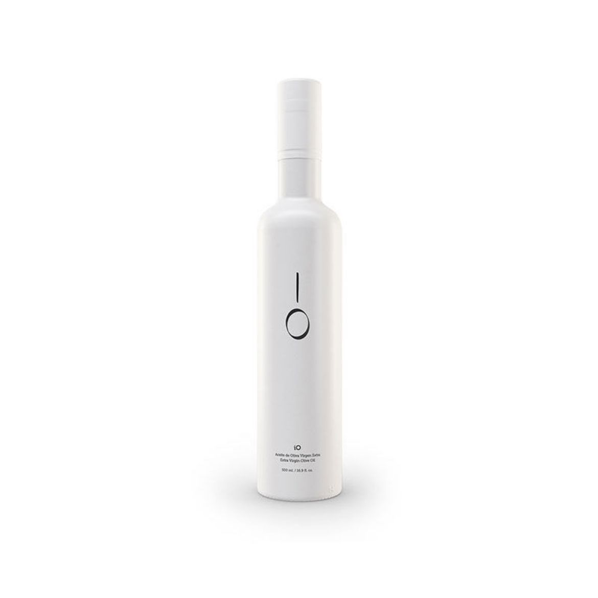 Natives Olivenöl Extra iO weiß 500ml von Vianoleo