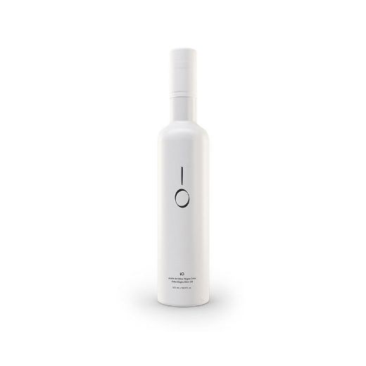 Natives Olivenöl Extra iO weiß 500ml von Vianoleo