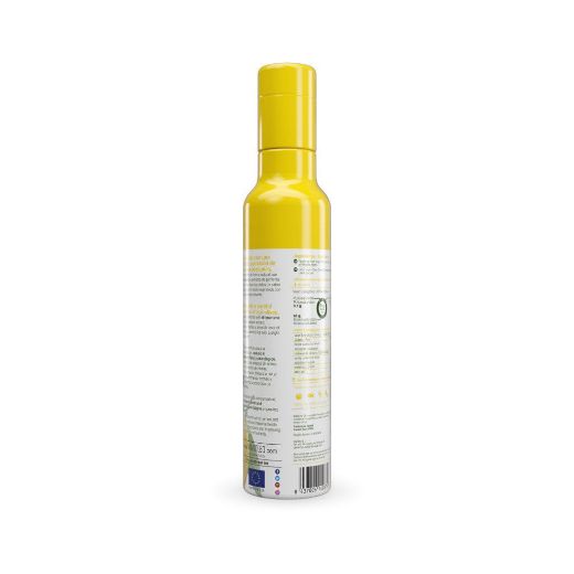 Aceite de Oliva Virgen Extra D-Limoneno Pimienta Negra von Vianoleo