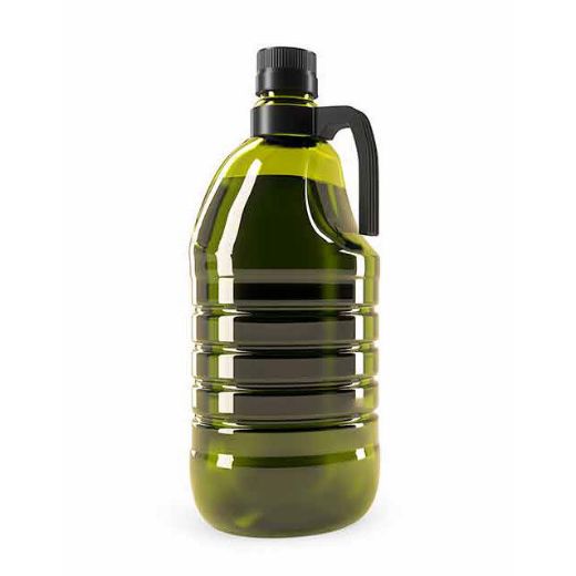 Surat Natives Olivenöl Extra 2l Karaffe von Vianoleo