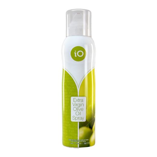 Natives Olivenöl Extra natural als Spray von Vianoleo