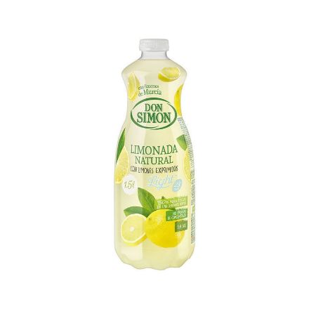 Limonada Natural Zitronenlimnonade von Don Simon