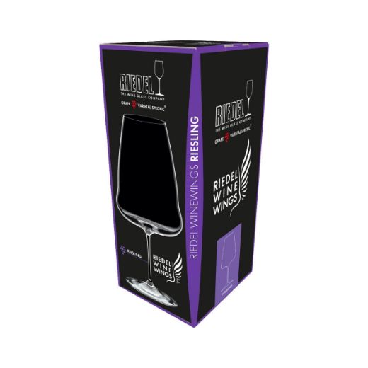 RIEDEL WineWings Weißweinglas Rielsing/Grüner Veltliner von Riedel