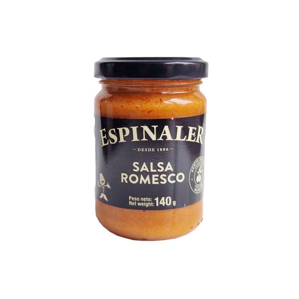 Salsa Romesco von Espinaler Salsa Romesco von Espinaler