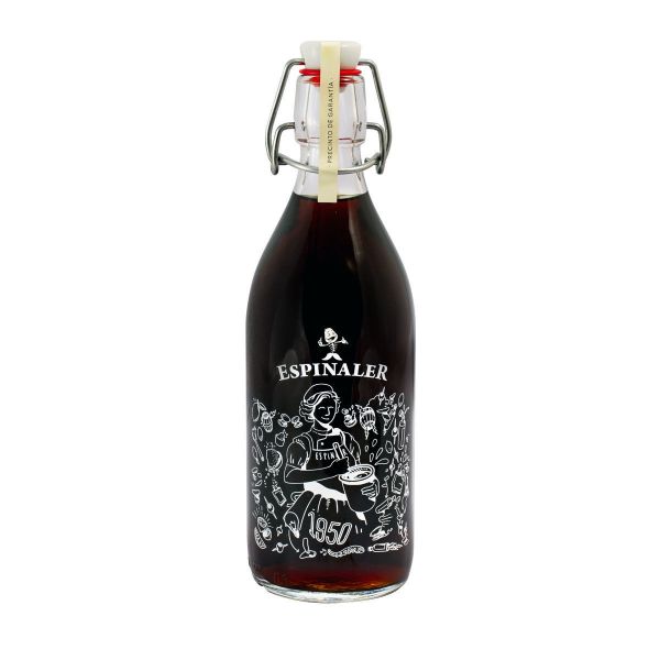 Vintage Vermut von Espinaler Vintage Vermut von Espinaler