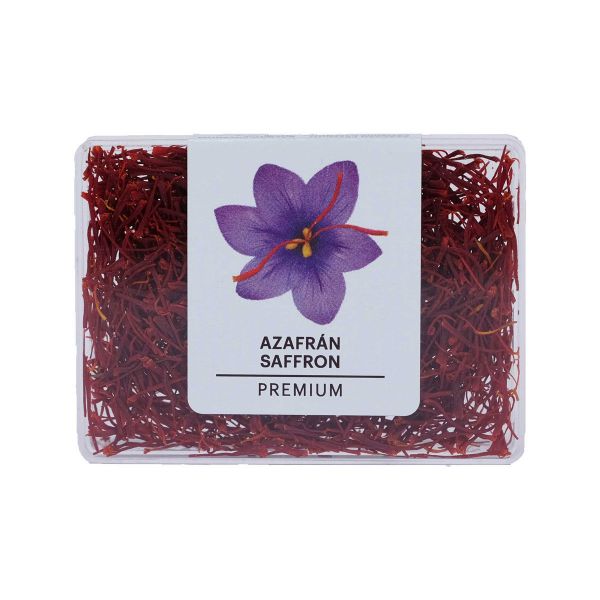 Safran Premium 0,5g von Damune Safran Premium 0,5g von Damune