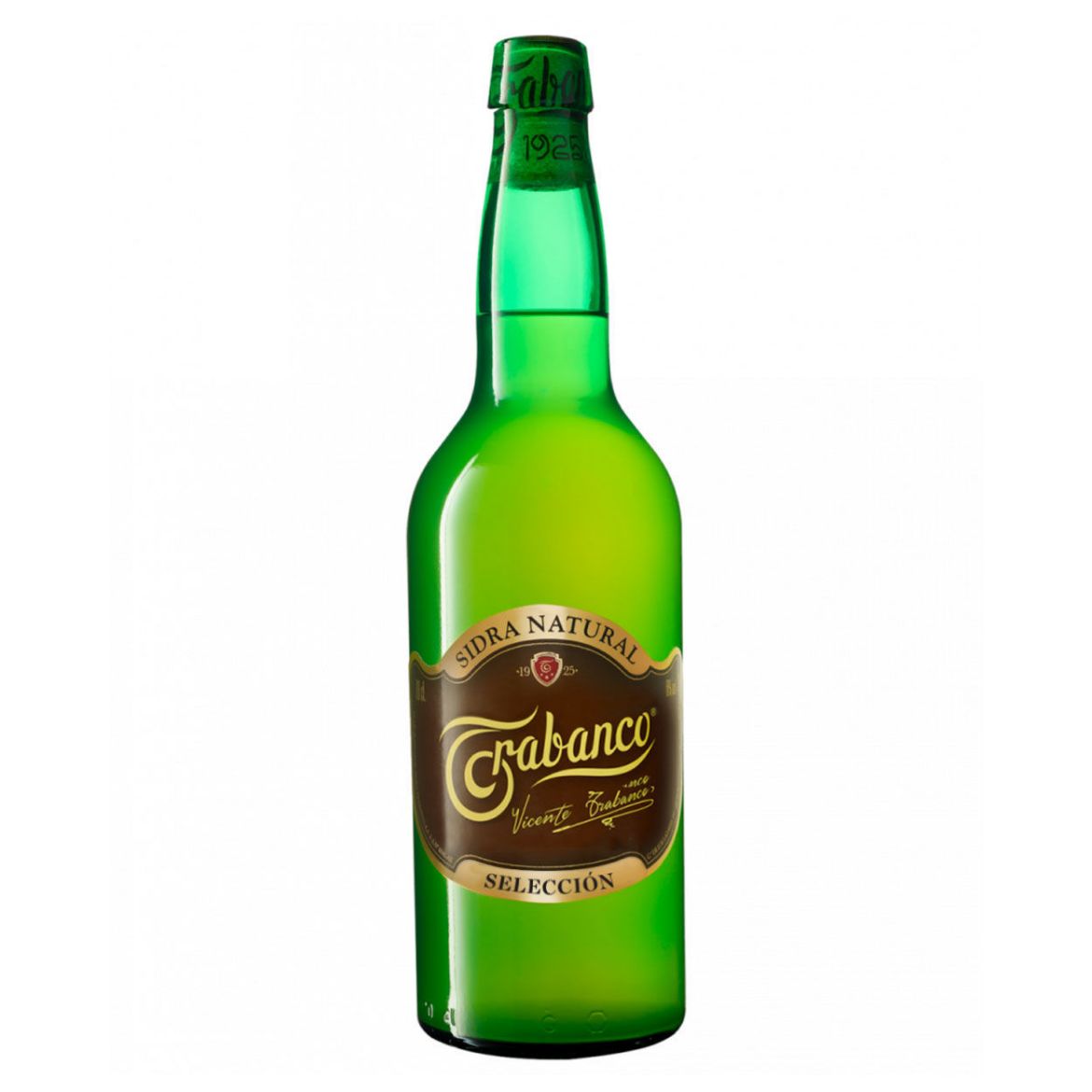 Sidra Natural Selección von Trabanco
