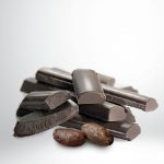 Schokolade  Origen Venezuela 100% von Rafa Gorrotxategi