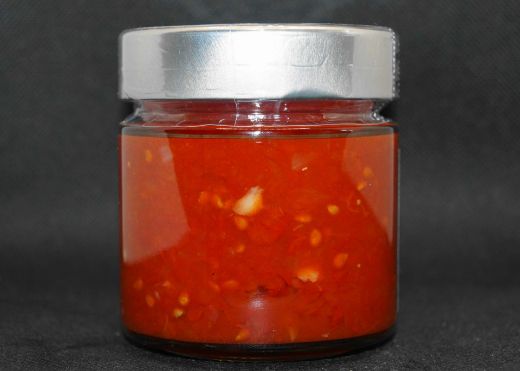 Bild von Salsa Brava von La Receta