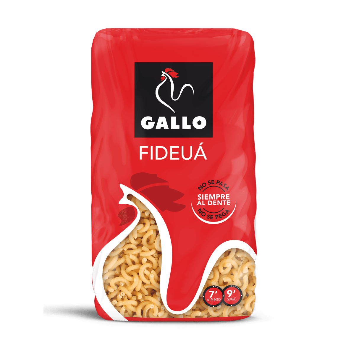 Bild von Nudeln Gallo Fideua
