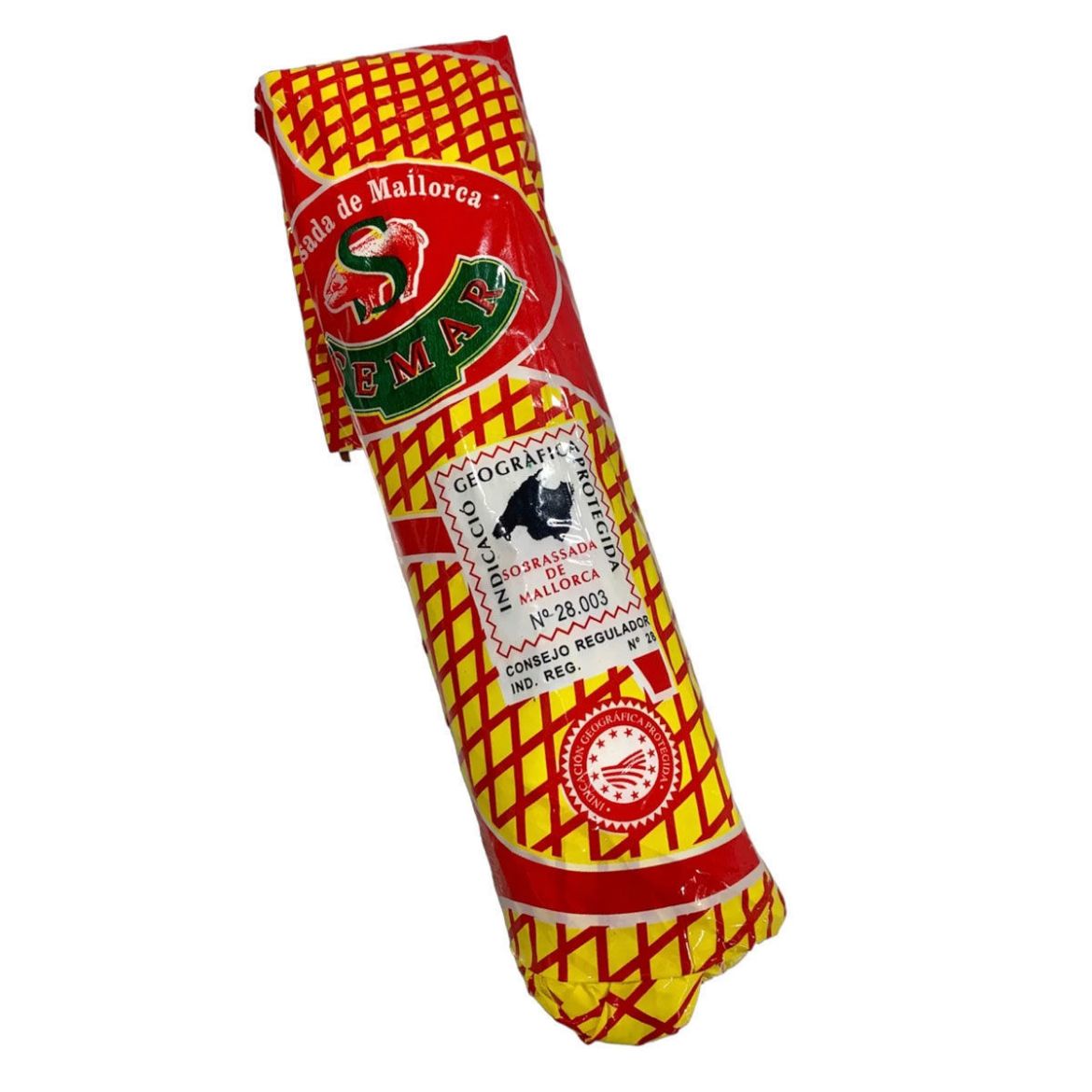 Sobrasada de Mallorca von Semar
