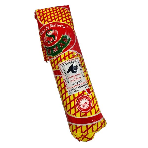 Sobrasada de Mallorca von Semar Sobrasada de Mallorca von Semar