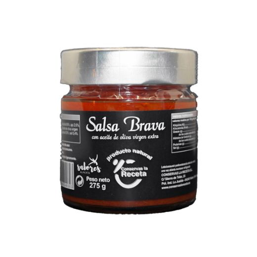 Salsa Brava von La Receta