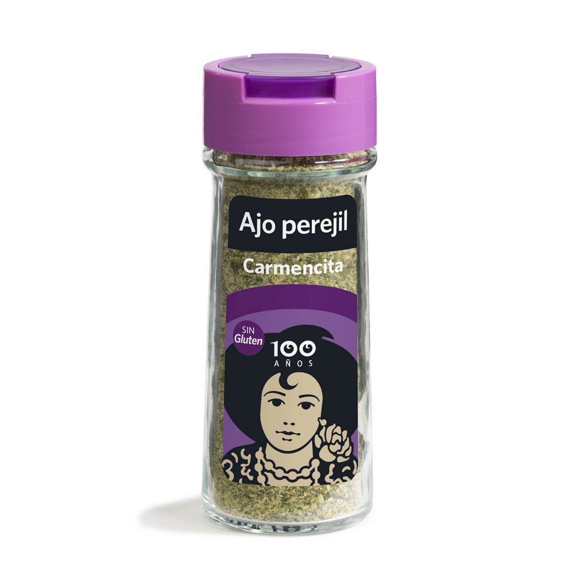 Ajo Perejil - Knoblauch Petersilie von Carmencita