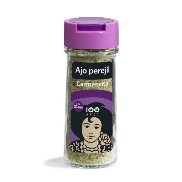 Ajo Perejil - Knoblauch Petersilie von Carmencita Ajo Perejil - Knoblauch Petersilie von Carmencita