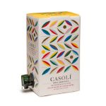 Casoli Premium Olivenöl von Miliunverd in der 2l Bag-in-Box