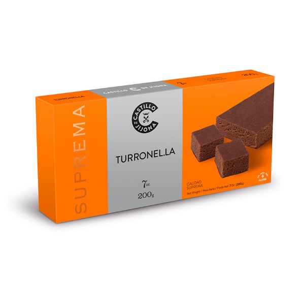 Zeige Details für Turronel.la Bild von Turronel.la