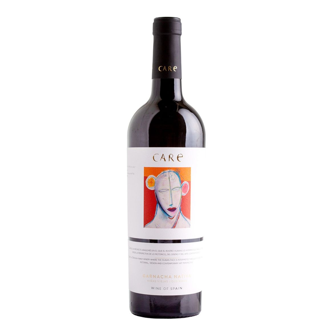 Bild von Garnacha Nativa