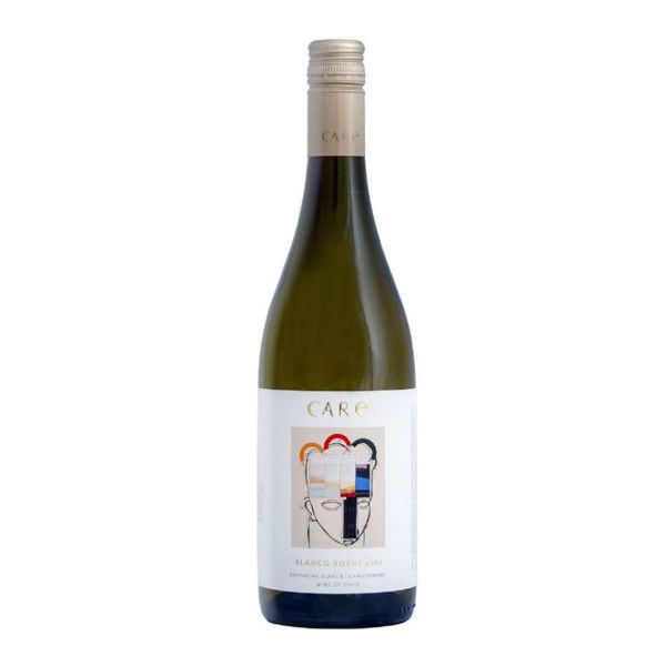 Zeige Details für Blanco Sobre Lías Bild von Blanco Sobre Lías