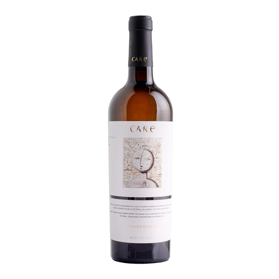 Bild von Care Chardonnay