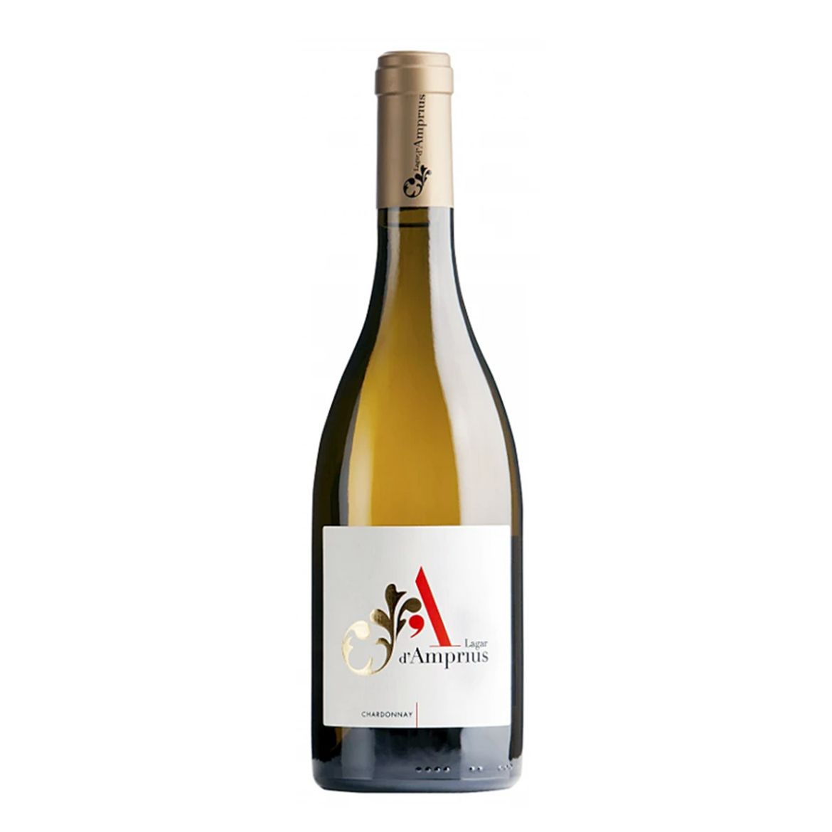 Bild von Lagar d'Amprius Chardonnay