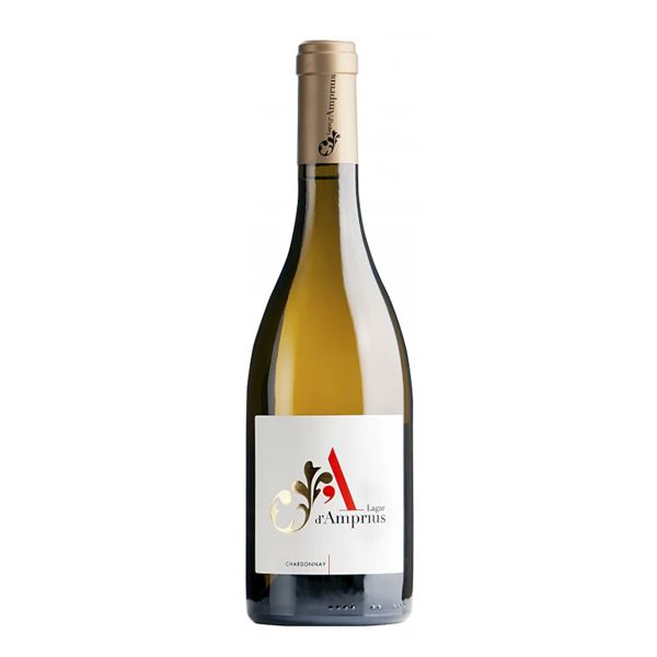Zeige Details für Lagar d'Amprius Chardonnay Bild von Lagar d'Amprius Chardonnay