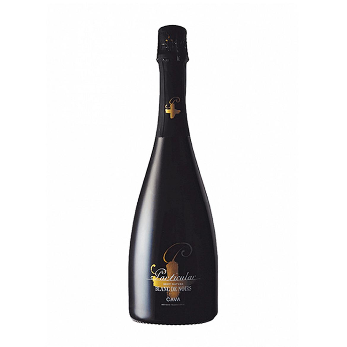 Bild von Cava Particular Garnacha Blanc de Noir