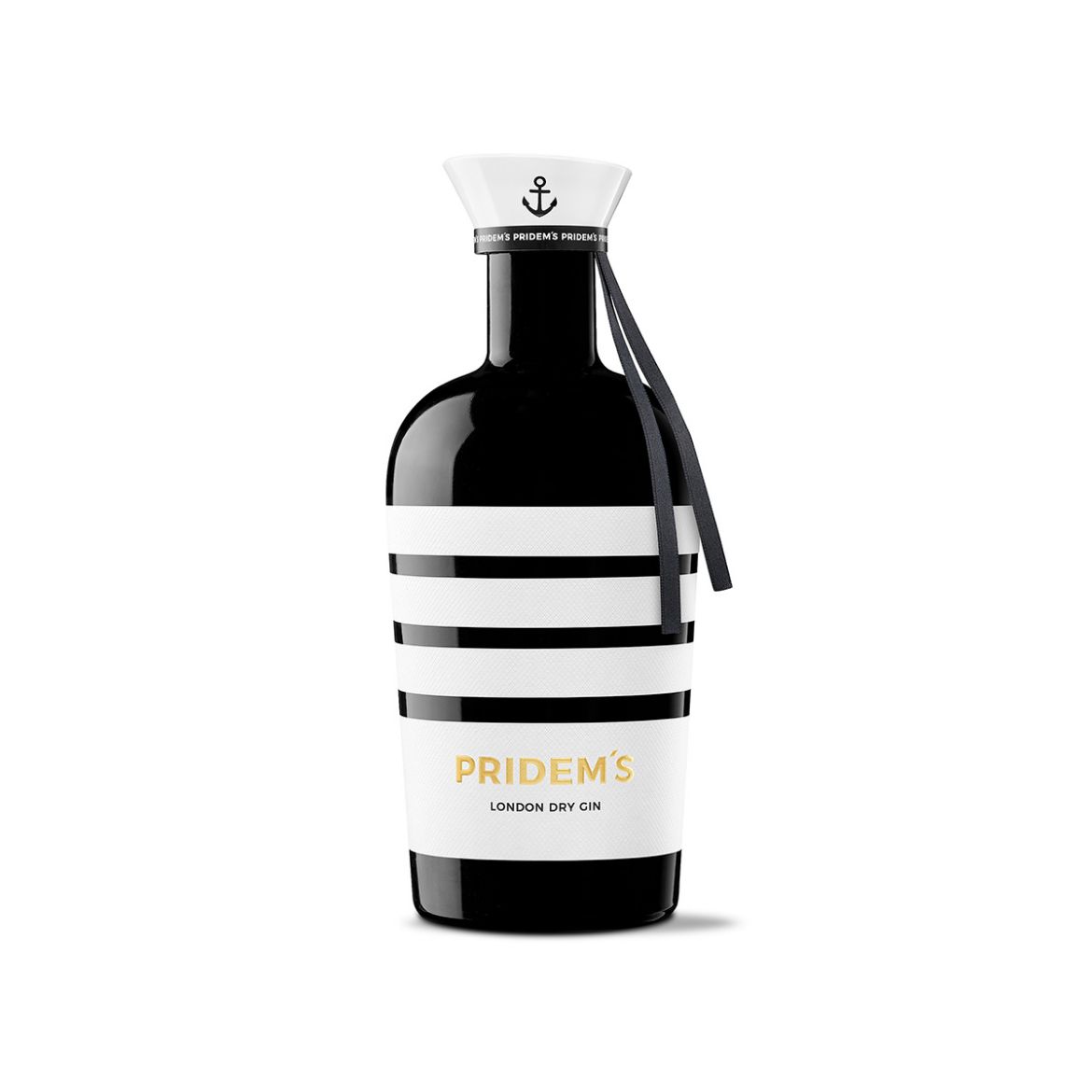 Bild von Pridem´s London Dry Gin