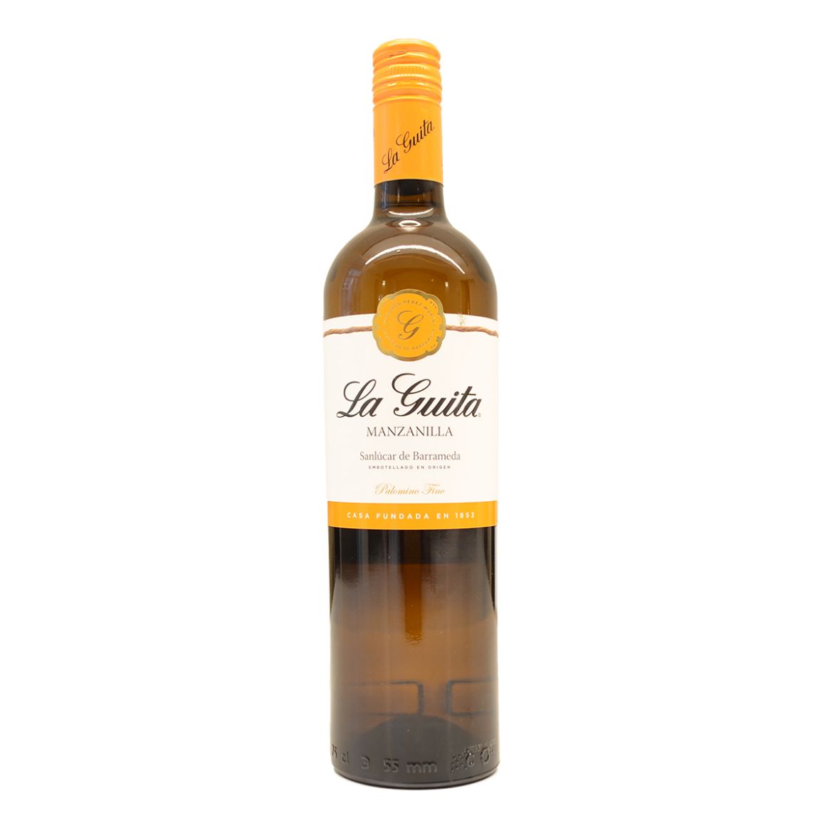Bild von "La Guita" Manzanilla