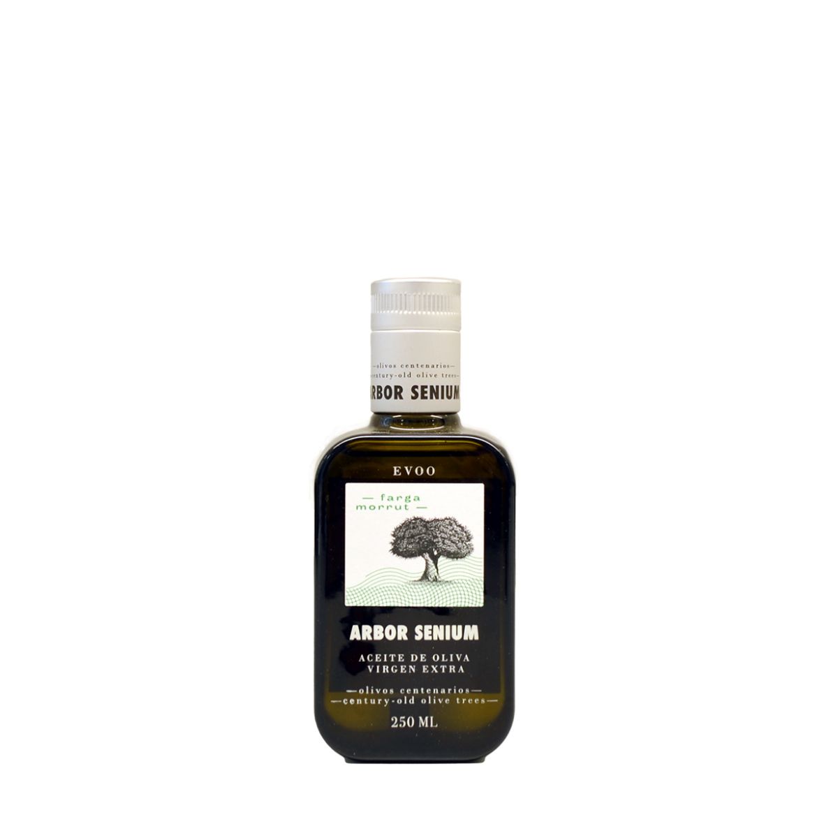 Bild von ARBOR SENIUM Premium Olivenöl 250ml (Coupage)