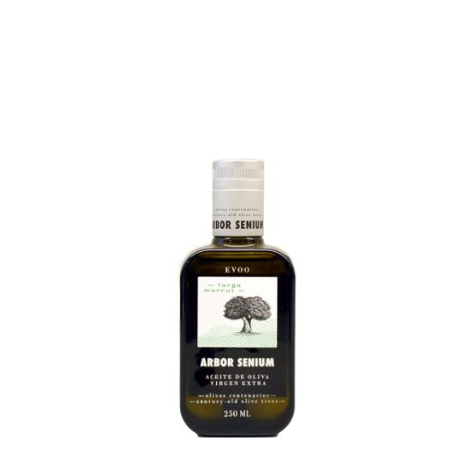 Bild von ARBOR SENIUM Premium Olivenöl 250ml (Coupage)