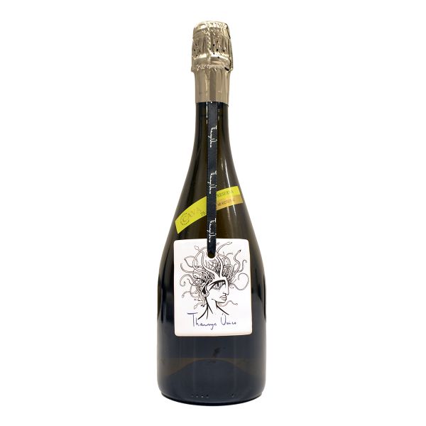 Zeige Details für Tharsys Unico Reserva 2019 Bild von Tharsys Unico Reserva 2019