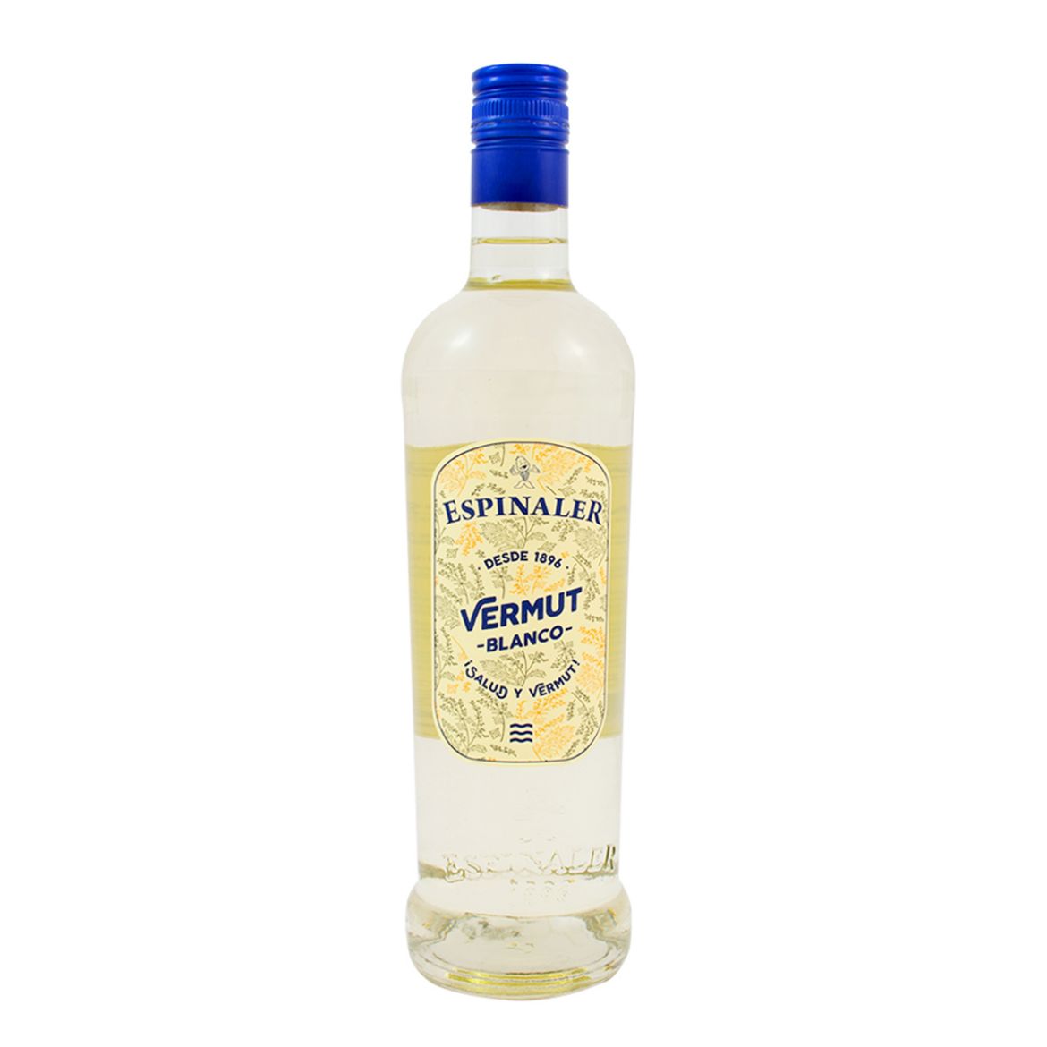 Bild von Espinaler Vermut Blanco