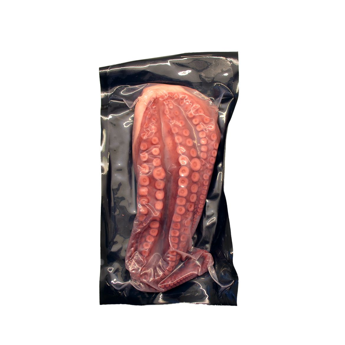 Bild von Gekochter Pulpo - 3-4 Arme