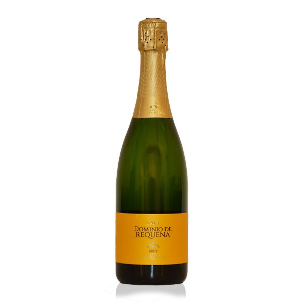 Zeige Details für Dominio De Requena Brut Bild von Dominio De Requena Brut