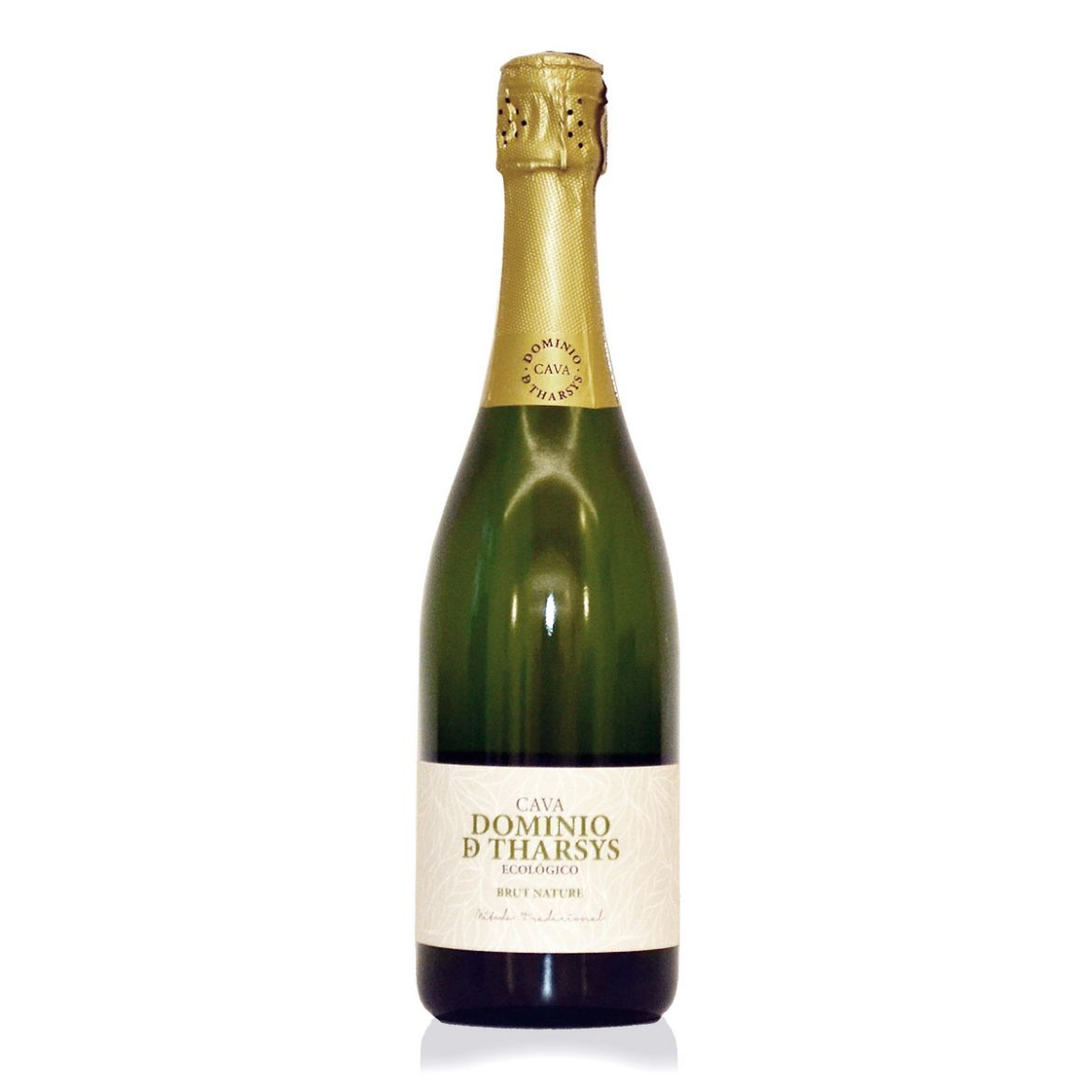 Dominio de Tharsys Cava von Pago de Tharsys