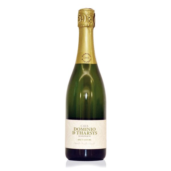 Dominio de Tharsys Cava von Pago de Tharsys Dominio de Tharsys Cava von Pago de Tharsys