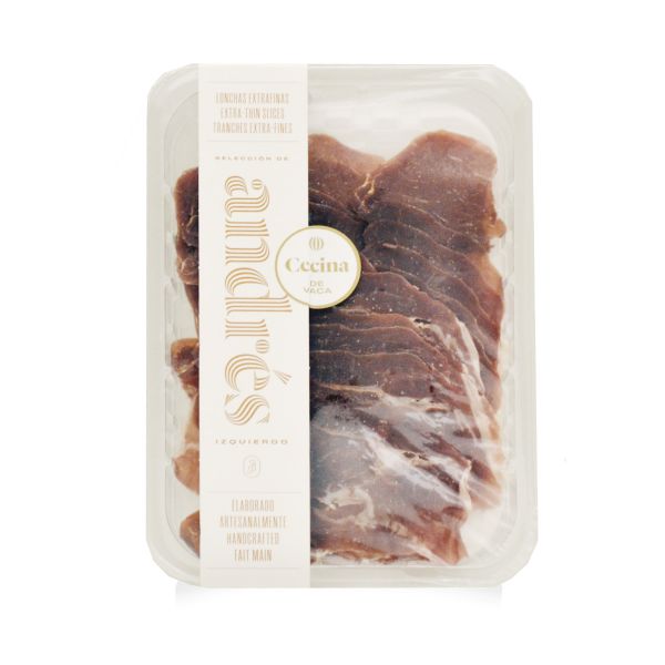 Cecina Andrés Izquierdo Cecina Andrés Izquierdo