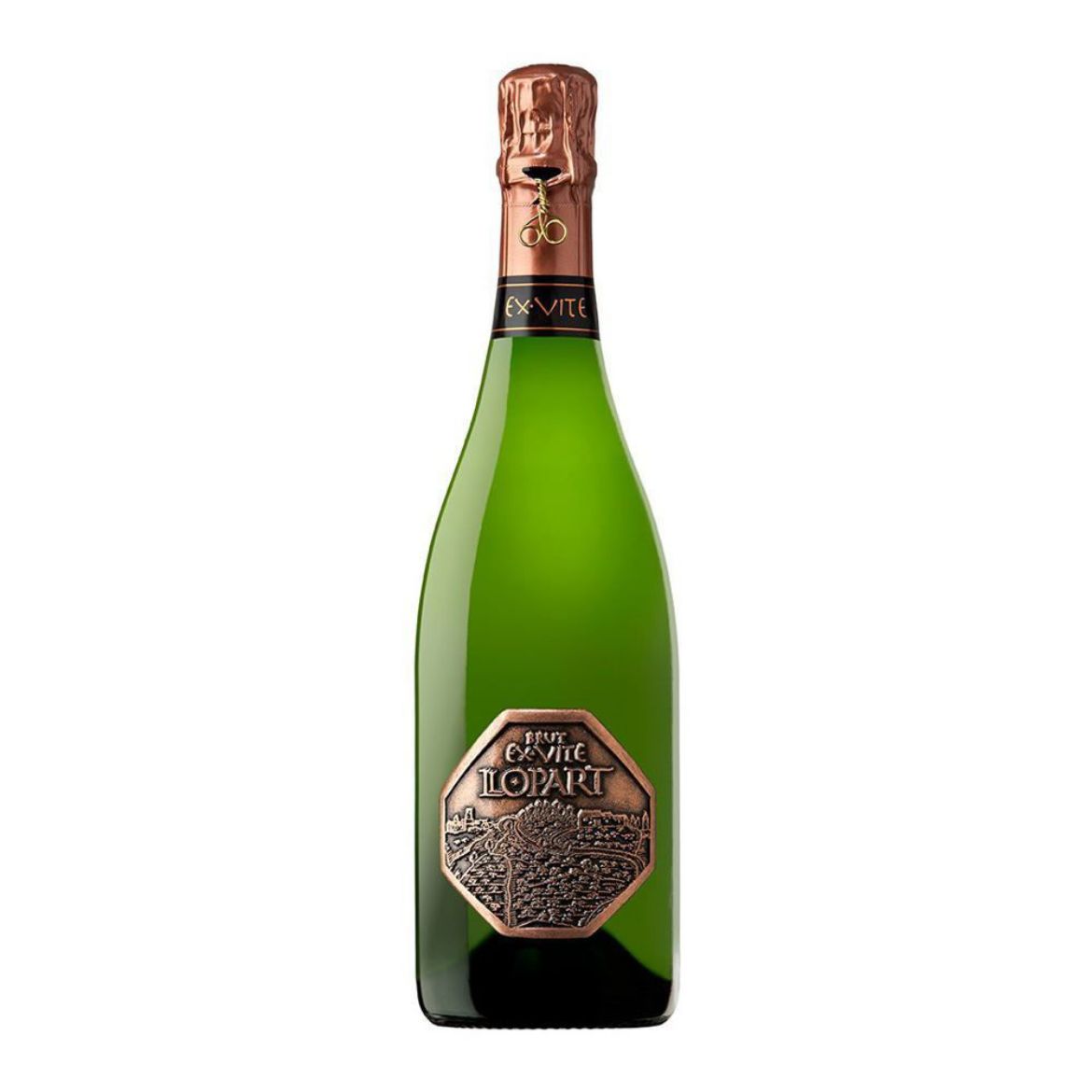 Llopart EX VITE Brut 2010