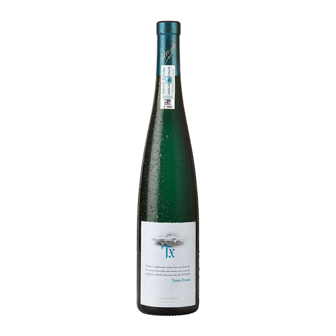 Txakoli Txomin Etxaniz TX Seleccion 2023
