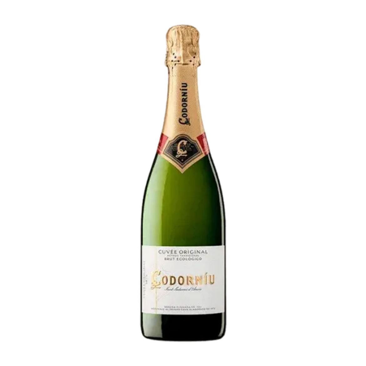 Cava Codorníu Cuvée Original Brut